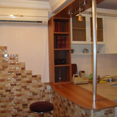 Apartment Narine Erywań Zewnętrze zdjęcie