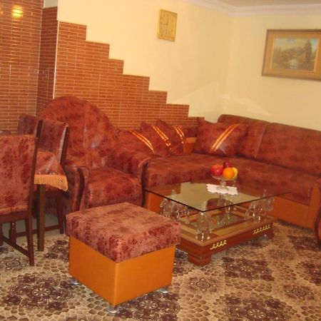Apartment Narine Erywań Zewnętrze zdjęcie