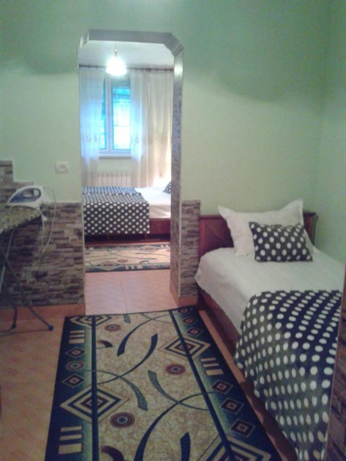 Apartment Narine Erywań Zewnętrze zdjęcie