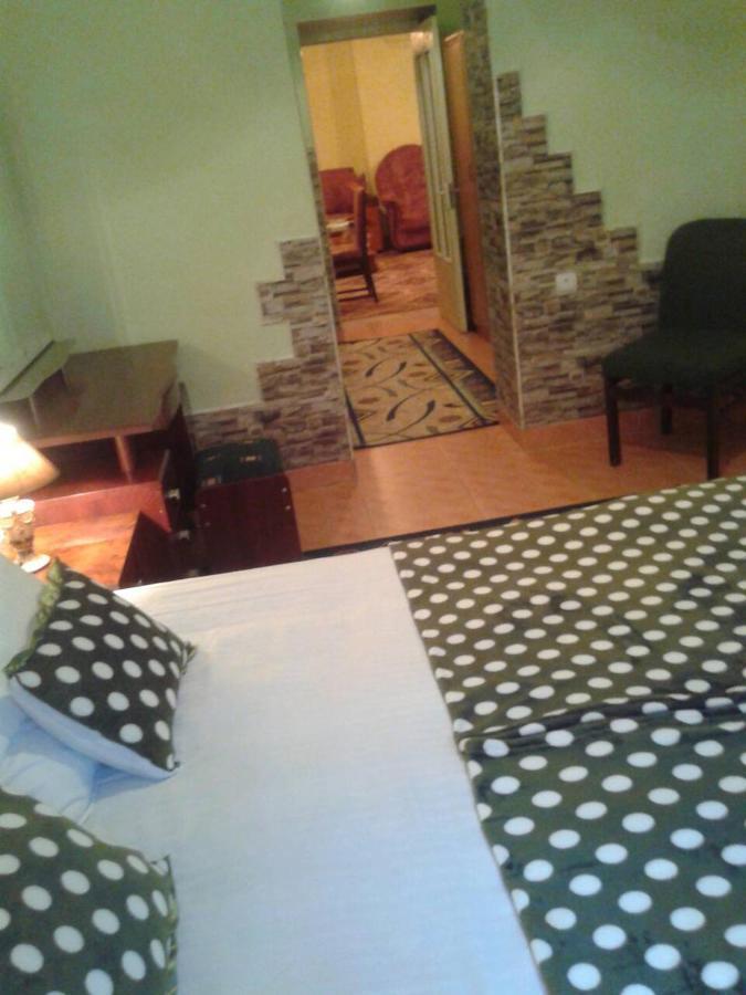 Apartment Narine Erywań Zewnętrze zdjęcie