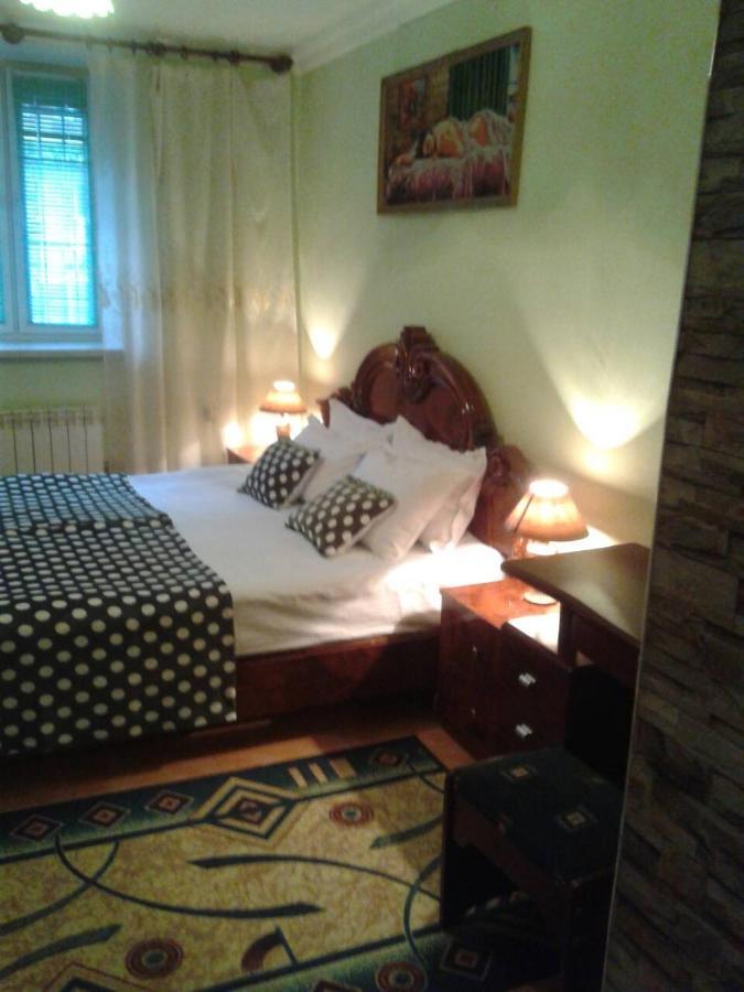 Apartment Narine Erywań Zewnętrze zdjęcie