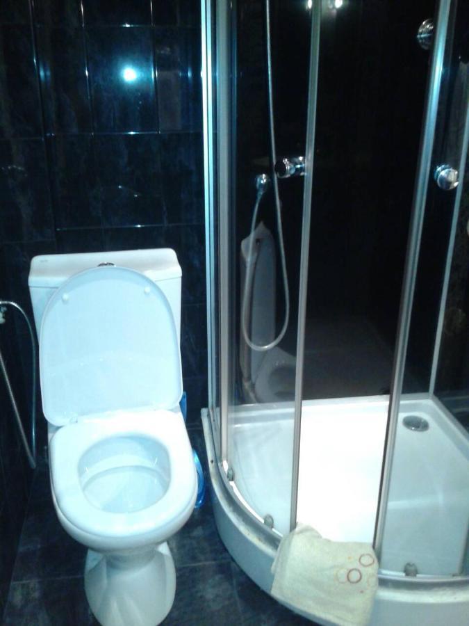 Apartment Narine Erywań Zewnętrze zdjęcie