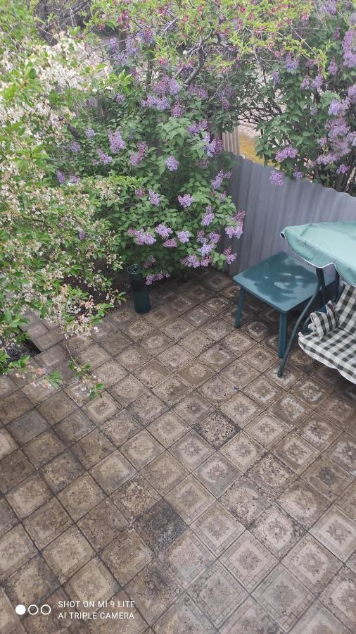 Apartment Narine Erywań Zewnętrze zdjęcie