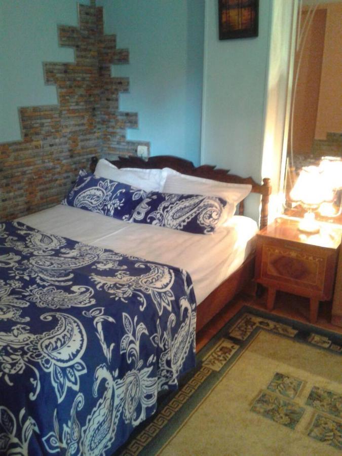 Apartment Narine Erywań Zewnętrze zdjęcie