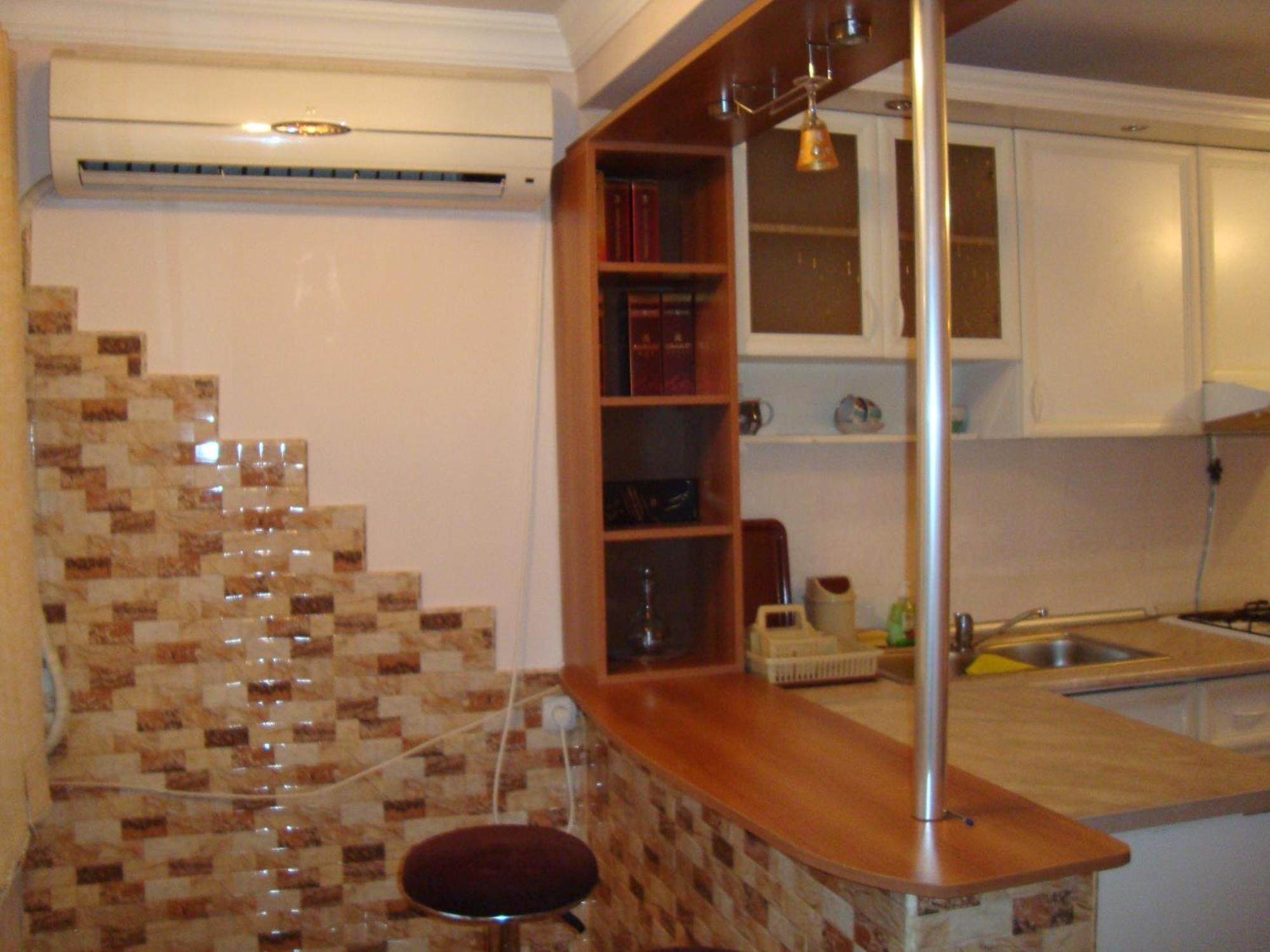 Apartment Narine Erywań Zewnętrze zdjęcie