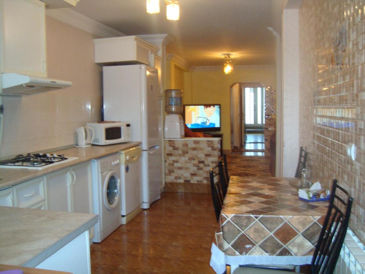 Apartment Narine Erywań Zewnętrze zdjęcie