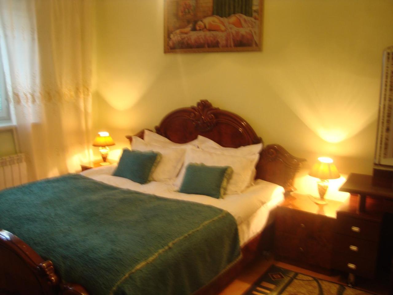 Apartment Narine Erywań Zewnętrze zdjęcie