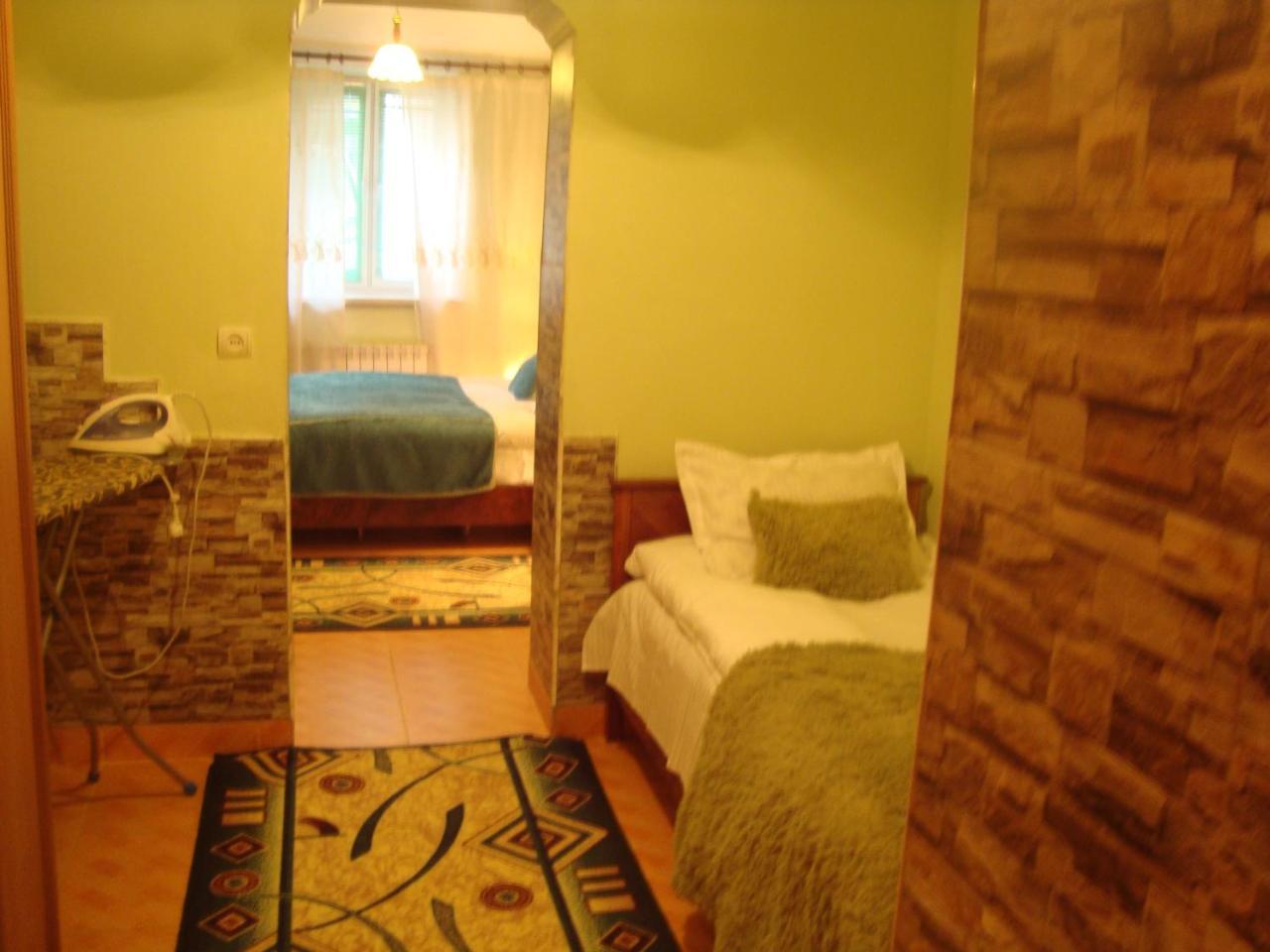 Apartment Narine Erywań Zewnętrze zdjęcie