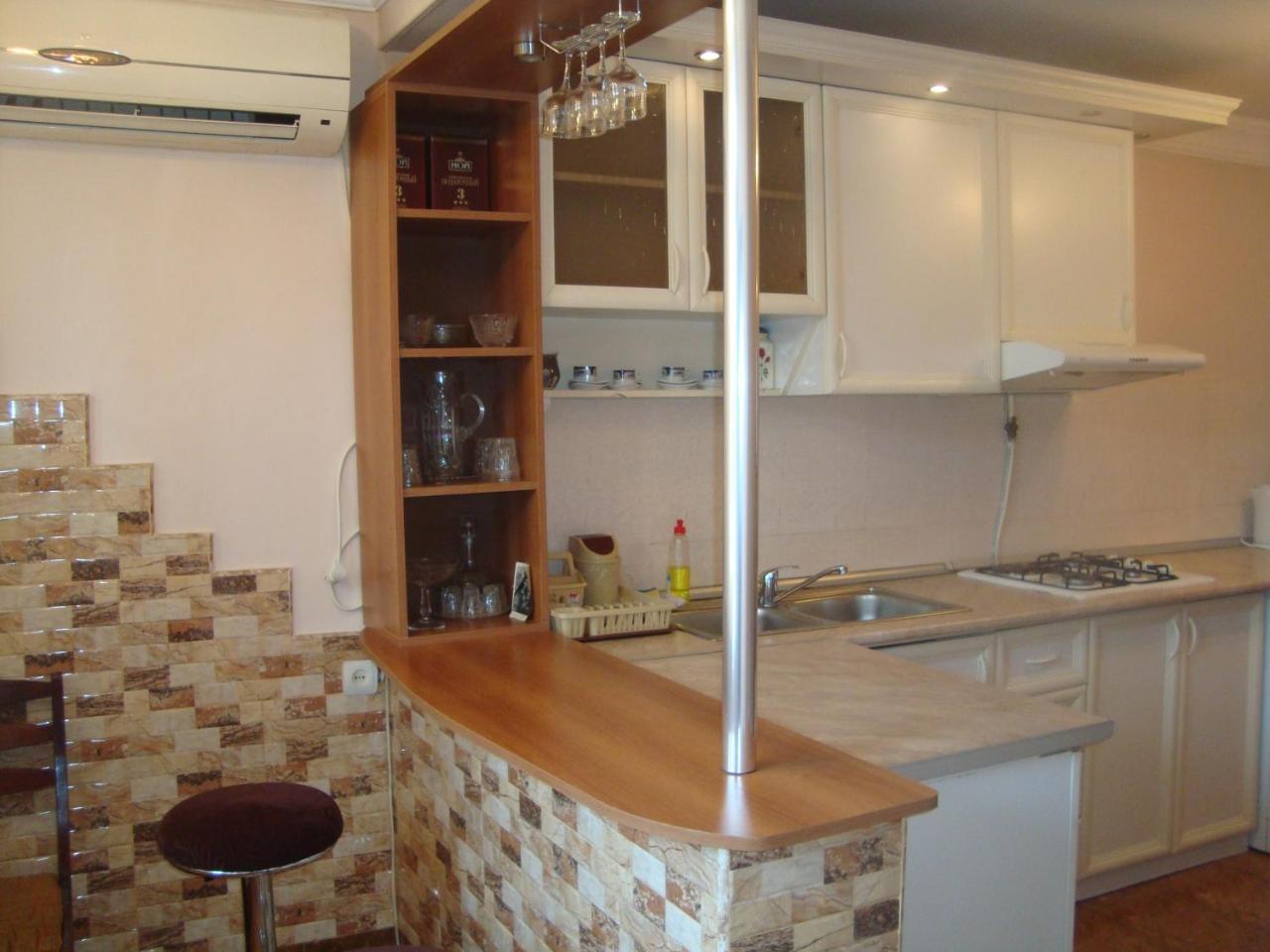 Apartment Narine Erywań Zewnętrze zdjęcie