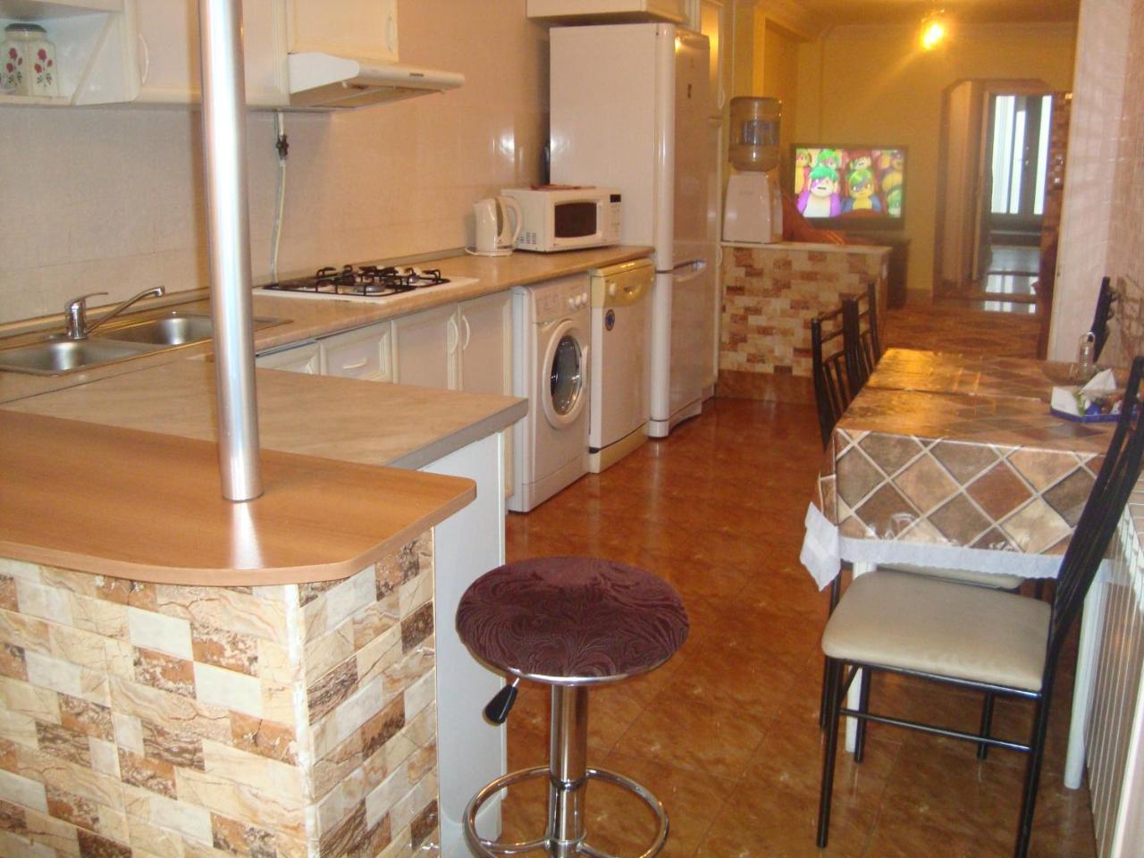 Apartment Narine Erywań Zewnętrze zdjęcie