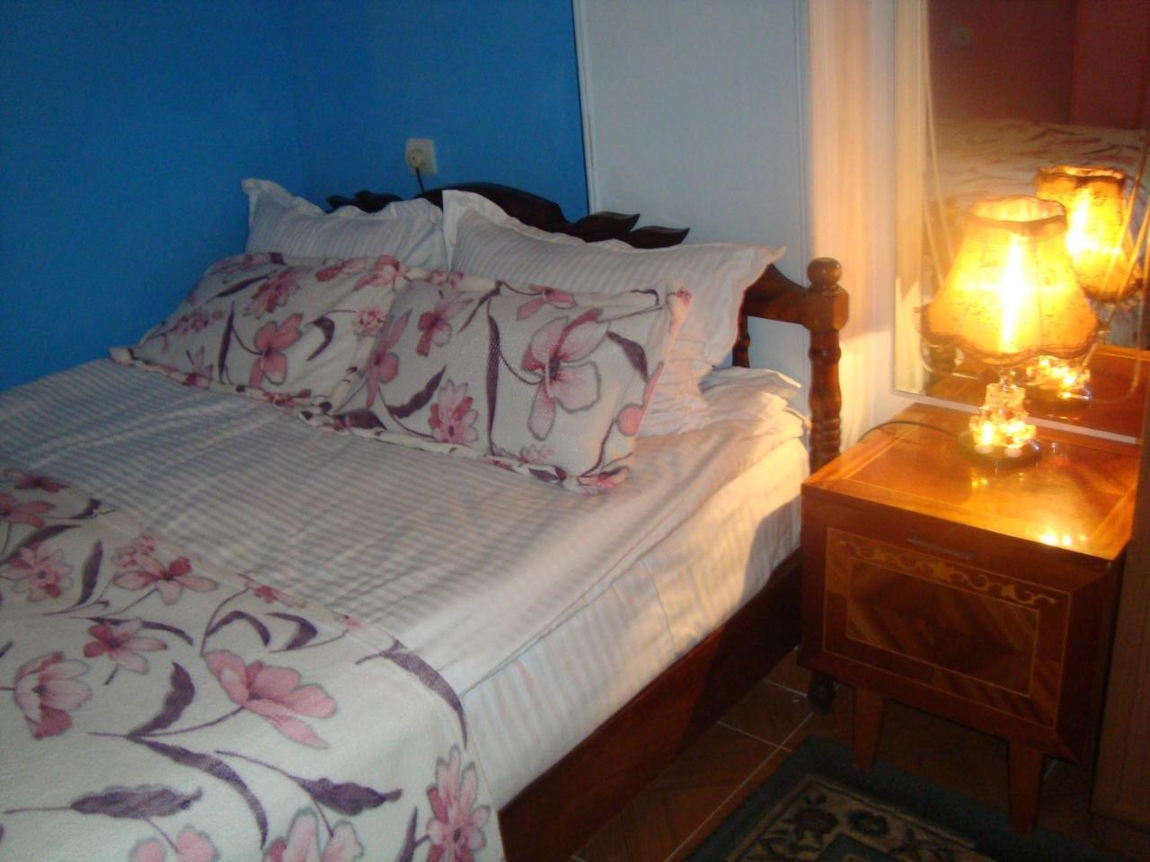 Apartment Narine Erywań Zewnętrze zdjęcie