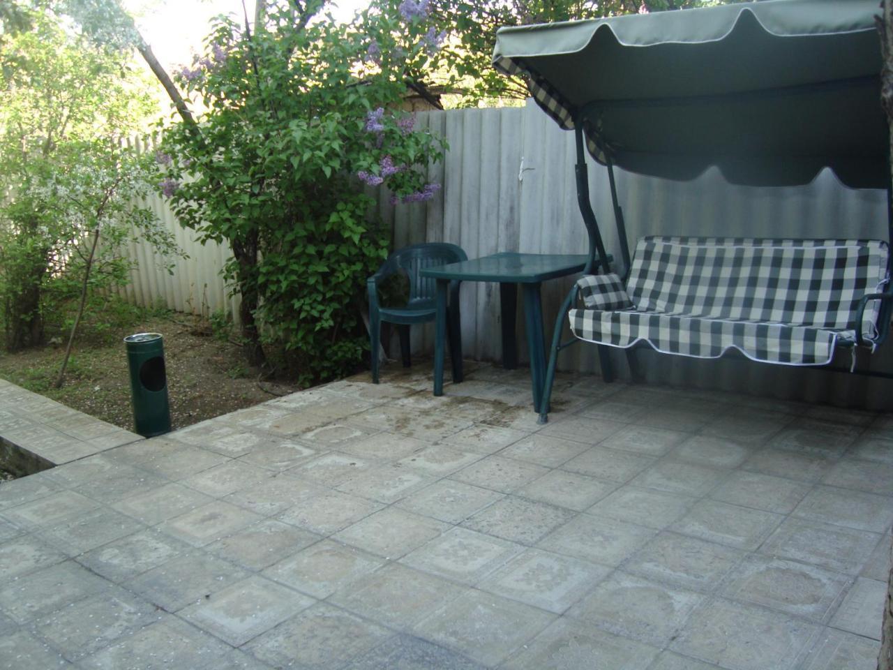 Apartment Narine Erywań Zewnętrze zdjęcie