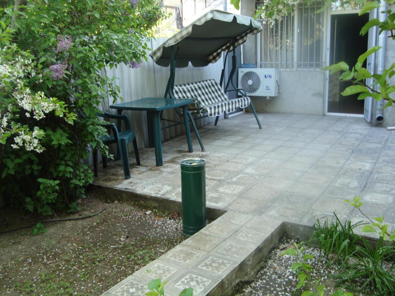 Apartment Narine Erywań Zewnętrze zdjęcie