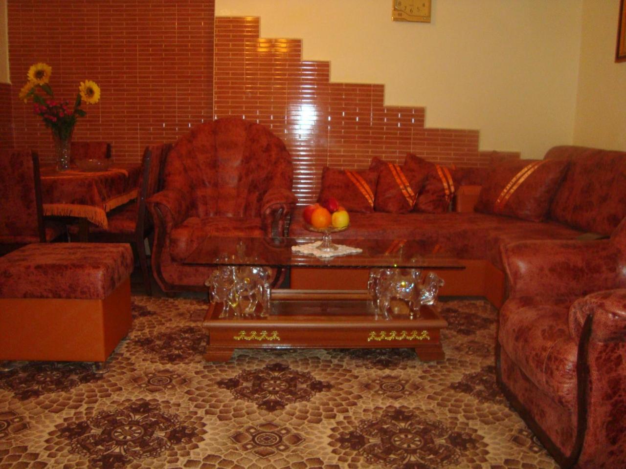 Apartment Narine Erywań Zewnętrze zdjęcie
