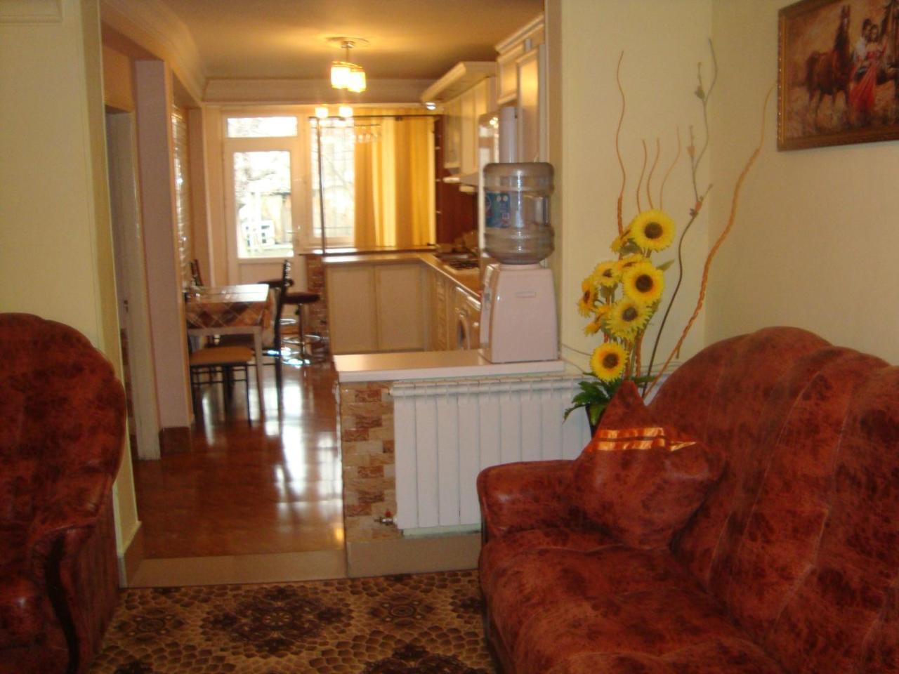 Apartment Narine Erywań Zewnętrze zdjęcie