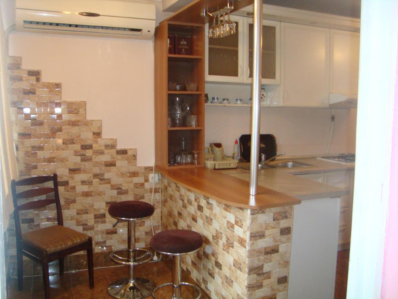 Apartment Narine Erywań Zewnętrze zdjęcie