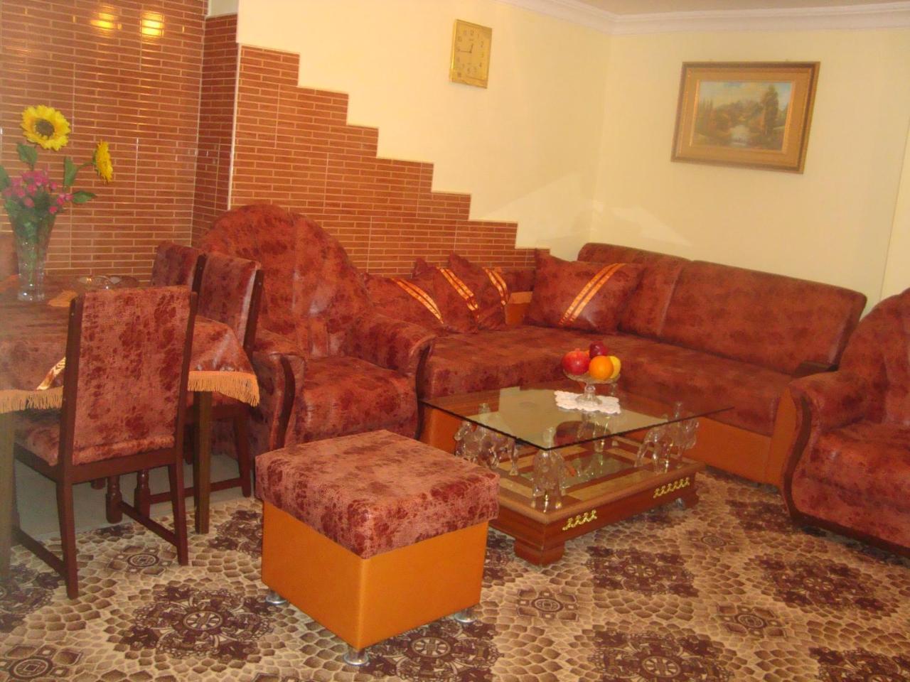 Apartment Narine Erywań Zewnętrze zdjęcie