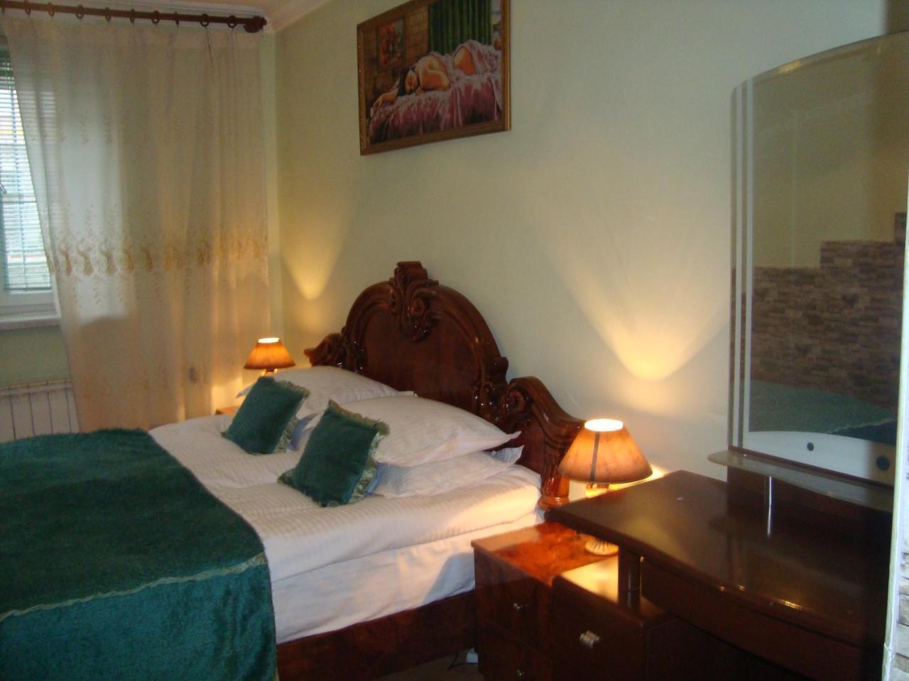 Apartment Narine Erywań Zewnętrze zdjęcie