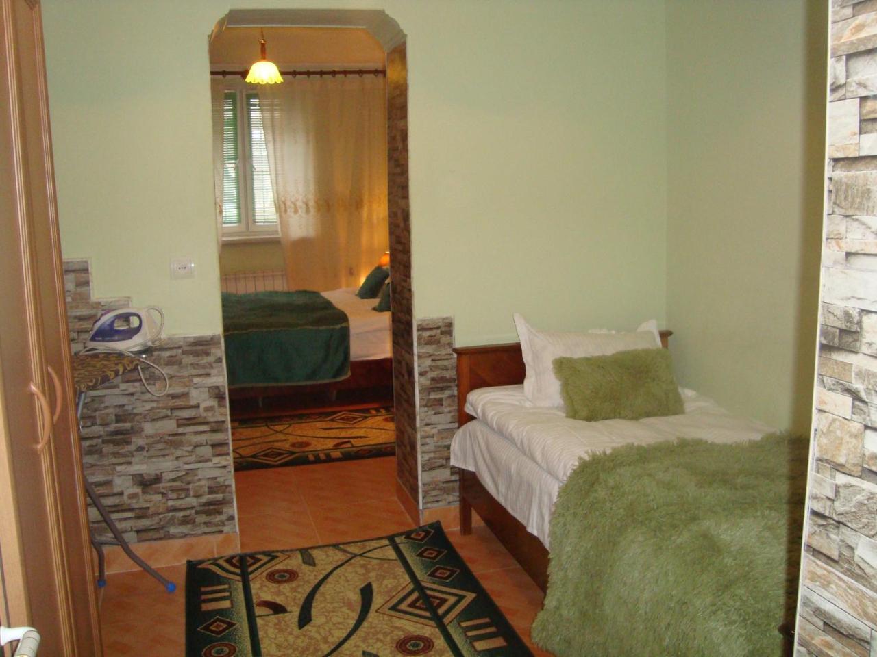 Apartment Narine Erywań Zewnętrze zdjęcie